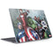 Marvel Avengers Assemble Surface Laptop 2 Skin